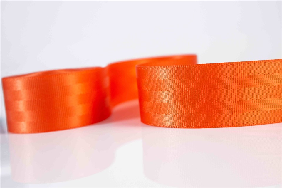Seat Belt Webbing factory