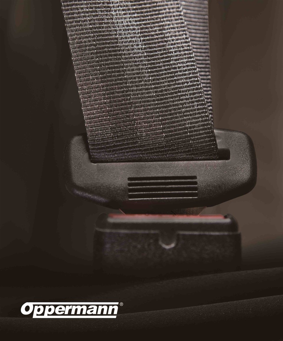 Seat Belt Webbing high quality